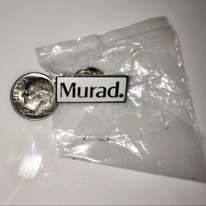 MURAD Skin Care Professional Pin